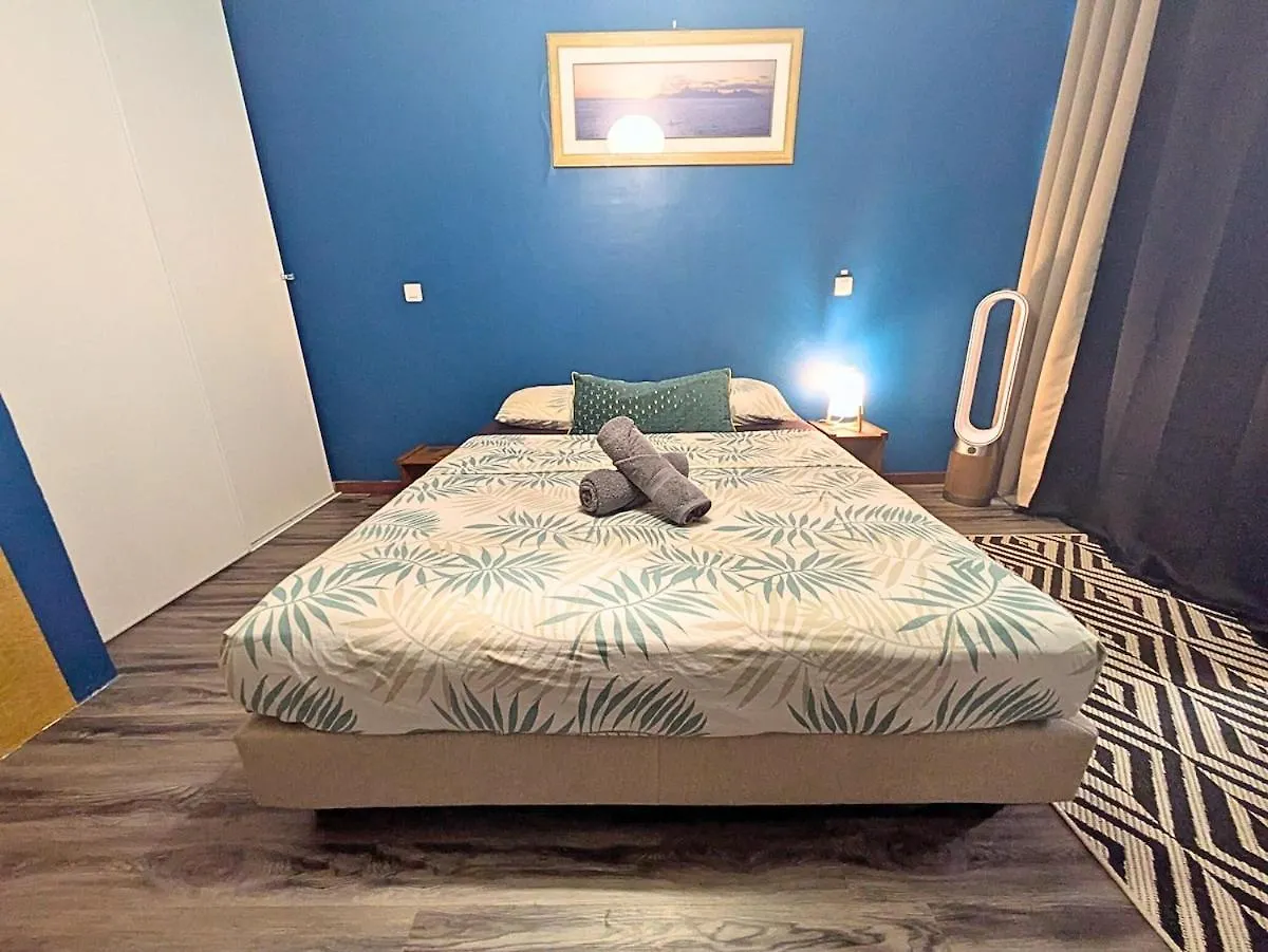L'Acropole Papeete Central Wifi Ac Papeete (Tahiti)