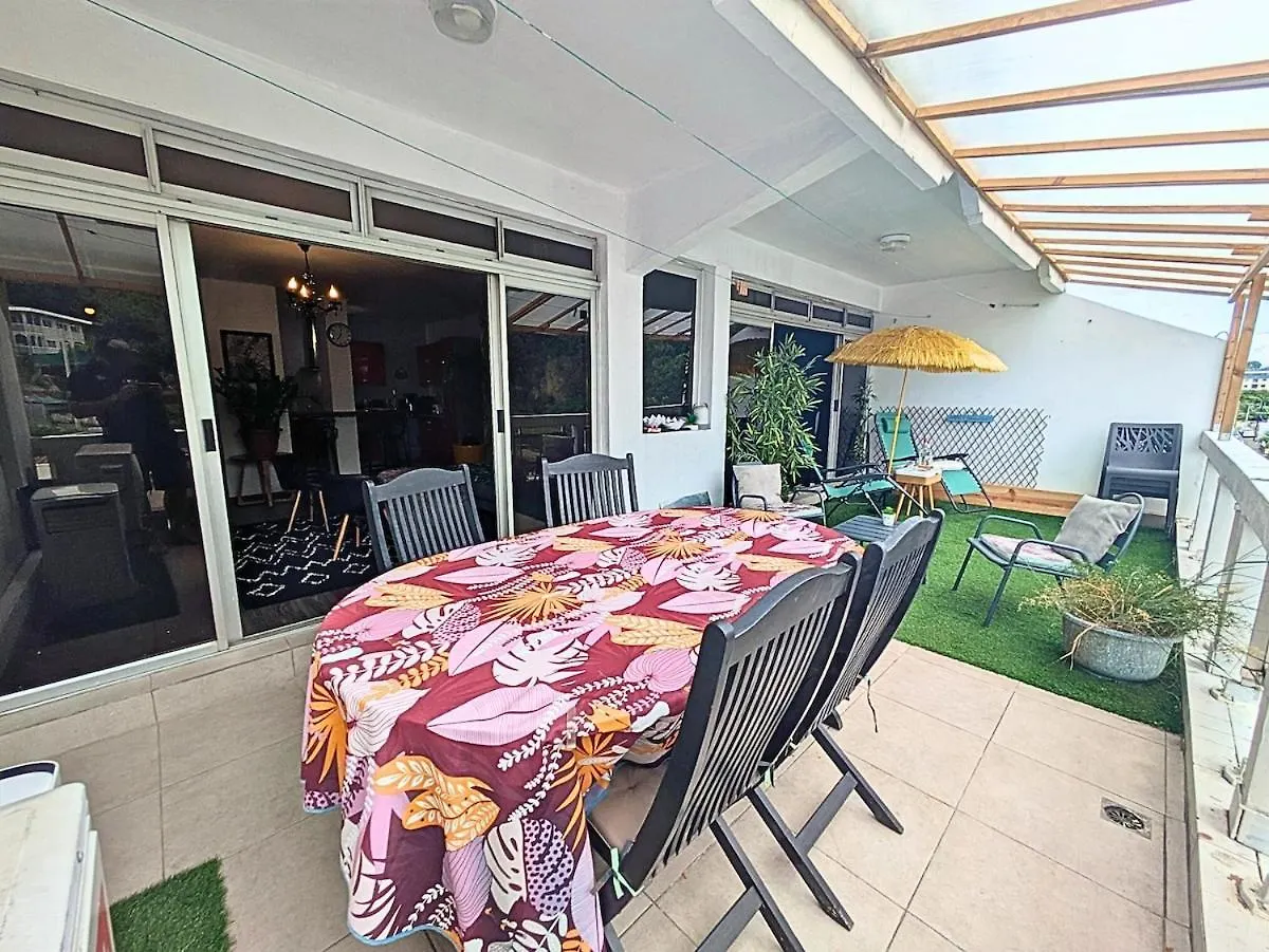 L'Acropole Papeete Central Wifi Ac 0*, Papeete (Tahiti)