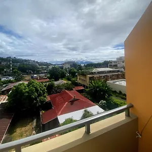 Recent Bel Papeete Apartment