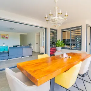 Luxury Sky Nui In Papeete Wpool Apartment