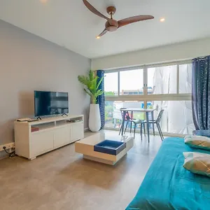 The Nightlife Cosy Studio In Papeete Nxt To Cruise Ships Apartment