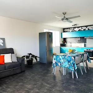 Papeete Entier A 10 Min De L'aeroport Apartment