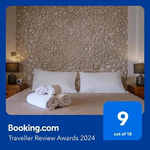 Grand Large - Cosy Apartment