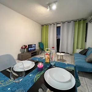 New My - Parking, Ac, Netflix & Wifi Apartment