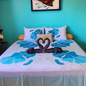 Chez Eden Coconut Apartment