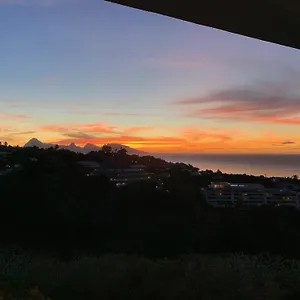 Kaili Ocean View Luxury 2br Ac Throughout Fiber Wifi & Pool Apartment