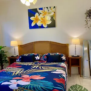 Heiata Papeete Apartment