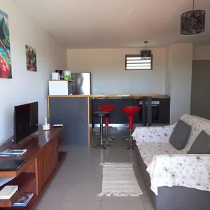 Vaea's Place Apartment
