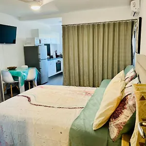 Tehautahi Cozy Apartment